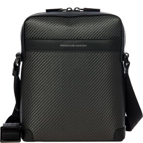 Porsche Design Carbon Schoudertas 20 cm