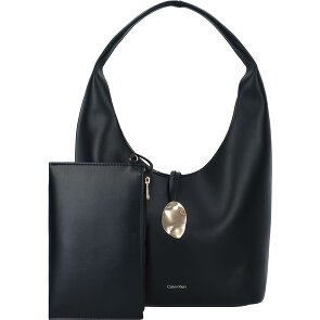 Calvin Klein Stone Lock Schoudertas S 25 cm