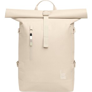 GOT BAG Rolltop 2.0 Monochrome Dagrugzak 43 cm Laptop compartiment