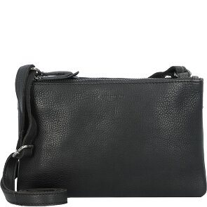 Burkely Antieke Avery Schoudertas Leer 25 cm