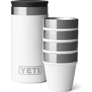 Yeti Borrelglaasjes 48 ml