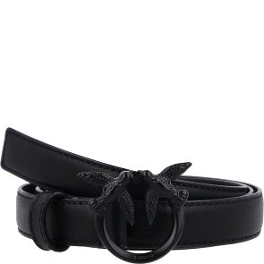 PINKO Love Berry Riem Leer