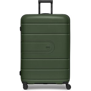 Redolz Essentials 11 4 wielen Trolley 76 cm met uitbreidingsplooi Redolz Essentials 11 4 wielen Trolley 76 cm met uitbreidingsplooi