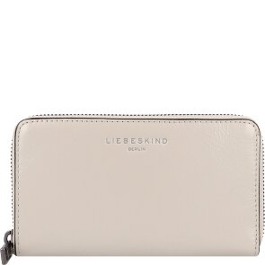 Liebeskind Nika Portemonnee RFID-bescherming Leer 16 cm