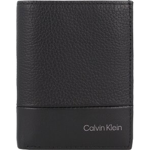 Calvin Klein Subtile Mix Portemonnee RFID-bescherming Leer 8.5 cm Calvin Klein Subtile Mix Portemonnee RFID-bescherming Leer 8.5 cm