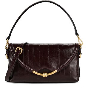 Gianni Chiarini Bea Schoudertas Leder 25 cm