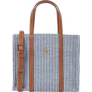 Tommy Hilfiger TH Premium Shopper Tas 24 cm