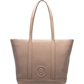 Bogner Bozen Zeta Shopper Tas Leder 22 cm