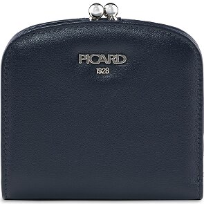 Picard Bingo Portemonnee Leer 10 cm
