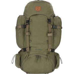Fjällräven Kajka 65 65 M-L Wandelrugzak M-L 75 cm