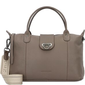 Harbour 2nd Just Pure Liane Handtas Leer 31 cm