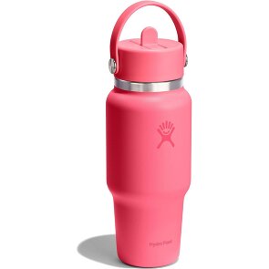 Hydro Flask Hydration Travel Bottle Flex Straw Cap Drinkfles 710 ml