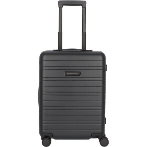 Horizn Studios H5 Check-in 4-Wiel Cabin Trolley 55 cm