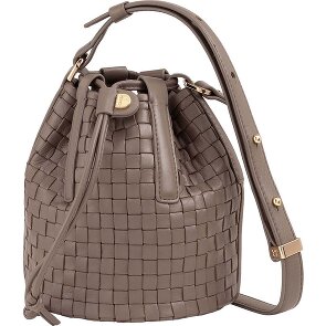 DuDu Filicudi Buideltas Leder 14 cm