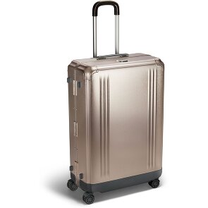 Zero Halliburton Pursuit Aluminium 4-wiel trolley 77 cm