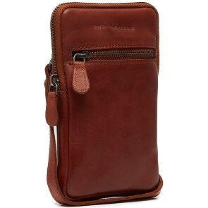 The Chesterfield Brand Salta Mobiel telefoonhoesje Leer 11 cm