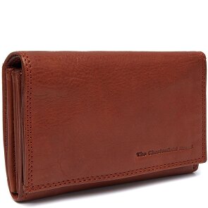 The Chesterfield Brand Avola Portemonnee RFID-bescherming Leer 14 cm The Chesterfield Brand Avola Portemonnee RFID-bescherming Leer 14 cm