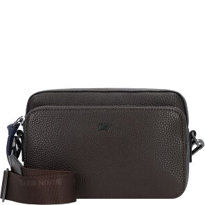 Braun Büffel Novara Schoudertas Leer 22 cm