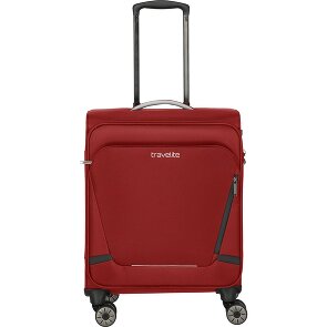 Travelite Jetpack Max 4 wielen Cabinewagen 55 cm