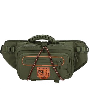 Sprayground Spec Ops Global Hawk schoudertas 38 cm