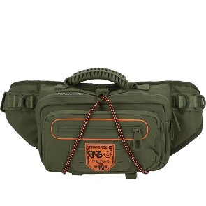 Sprayground Spec Ops Global Hawk schoudertas 38 cm