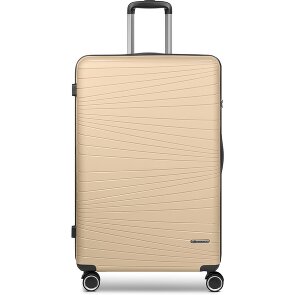 Franky Dallas 3.0 4 wielen Trolley L 75 cm Franky Dallas 3.0 4 wielen Trolley L 75 cm