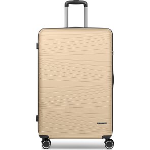 Franky Dallas 3.0 4 wielen Trolley L 75 cm