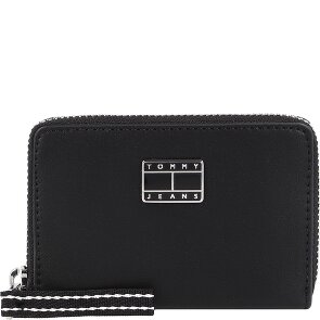 Tommy Hilfiger Jeans TJW City-Wide Portemonnee 11 cm Tommy Hilfiger Jeans TJW City-Wide Portemonnee 11 cm