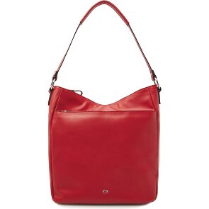 Castelijn & Beerens Babette Schoudertas Leer 30 cm