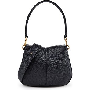 Gianni Chiarini Helena Round Schoudertas Leder 26 cm