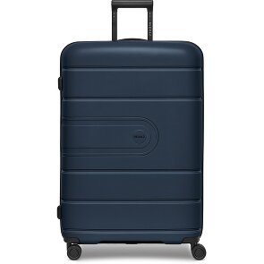 Redolz Essentials 11 4 wielen Trolley 76 cm met uitbreidingsplooi Redolz Essentials 11 4 wielen Trolley 76 cm met uitbreidingsplooi