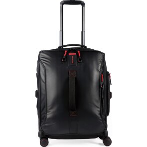 Samsonite Paradiver Light 4 wielen Reistas 55 cm