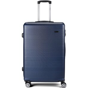 Benzi 5330 4 wielen Trolley L 75 cm