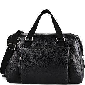 Strellson Kennington Weekender reistas Leder 48 cm