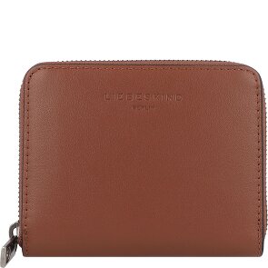 Liebeskind Conny Portemonnee RFID-bescherming Leer 12.5 cm Liebeskind Conny Portemonnee RFID-bescherming Leer 12.5 cm