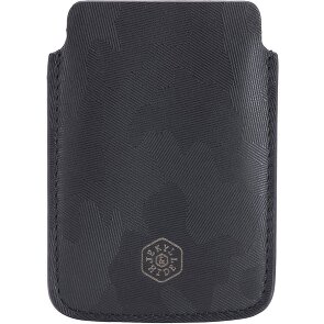 Jekyll & Hide Havana creditcard etui RFID Leer 10,5 cm Jekyll & Hide Havana creditcard etui RFID Leer 10,5 cm