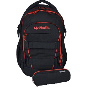 McNeill Luca 2.0 Schooltas set 2-delig