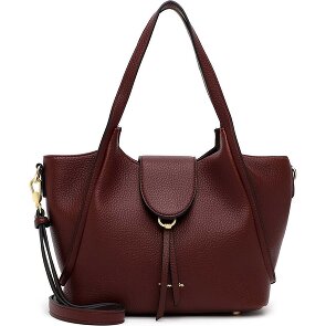 Tamaris TAS Manuela Schoudertas Leder 36 cm