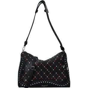 Desigual Yankee Leiria Schoudertas 40 cm