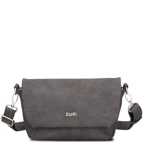 Zwei Mademoiselle.M Boodschapper 28 cm
