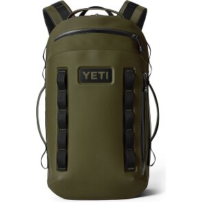 Yeti Cayo Dagrugzak 55 cm Laptop compartiment