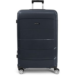 Gabol Midori 4-wielige trolley 75 cm