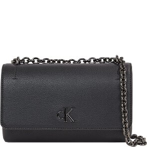 Calvin Klein Jeans Minimal Monogram Schoudertas 21 cm