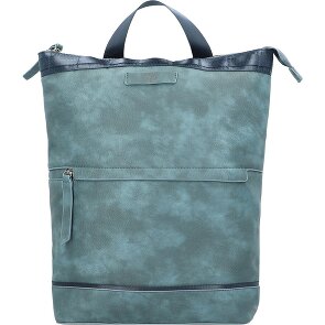 Greenburry Hanni rugzak 40 cm laptopvak