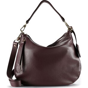 abro Juna S Schoudertas Leer 34 cm abro Juna S Schoudertas Leer 34 cm