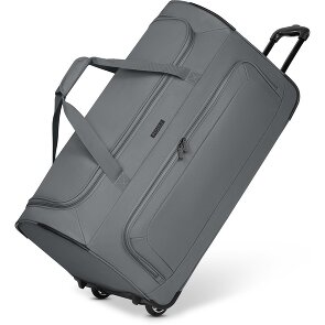 Redolz Duffle Essentials 2 wielen Reistas 71 cm Redolz Duffle Essentials 2 wielen Reistas 71 cm