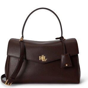 Lauren Ralph Lauren Farrah Handtas Leder 33 cm