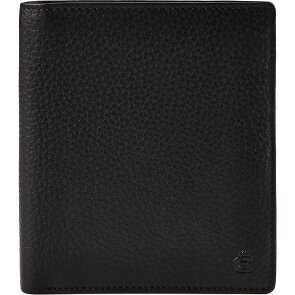 Esquire Texas Portemonnee RFID-bescherming Leder 11 cm