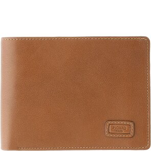 Picard Authentic1 Portemonnee RFID-bescherming Leer 12.5 cm