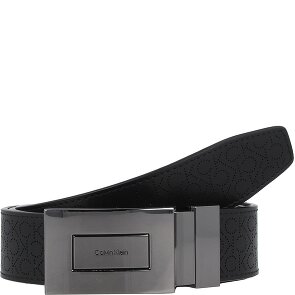 Calvin Klein Formal Omkeerbare riem Leer